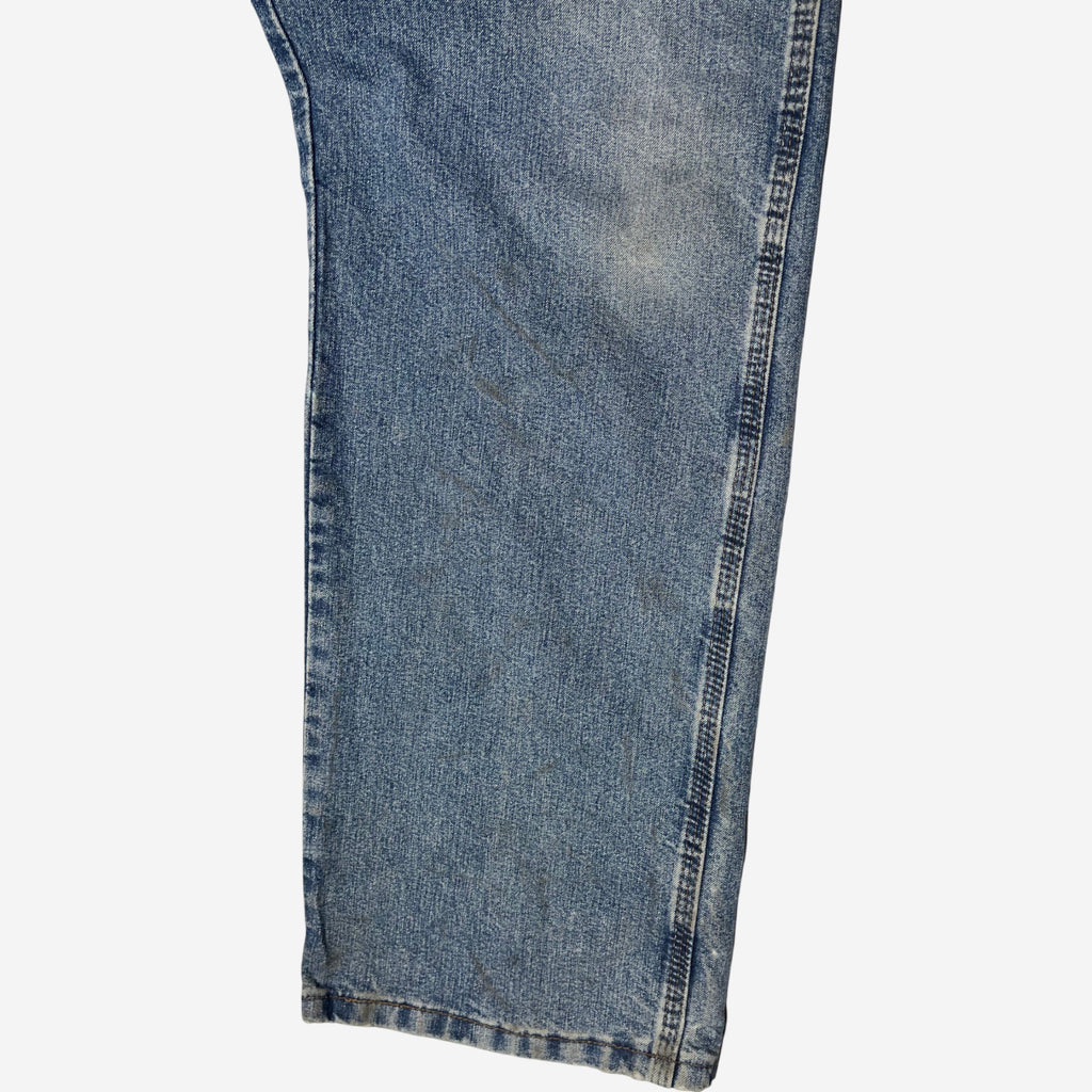 Wrangler Relaxed fit W36 x L34