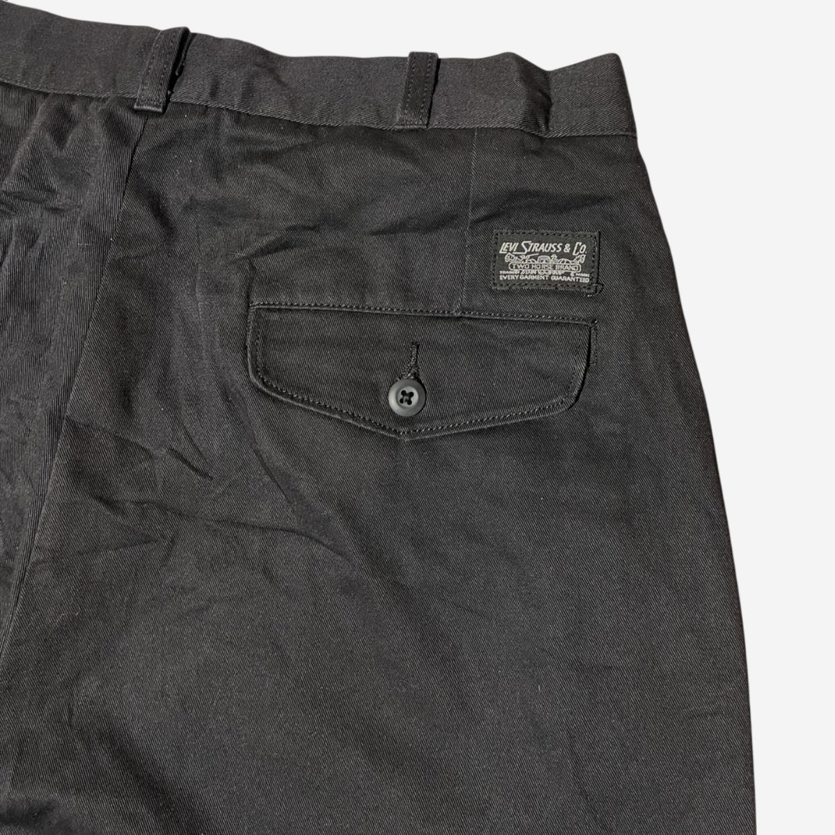 Levi's Loose fit W33 x L32