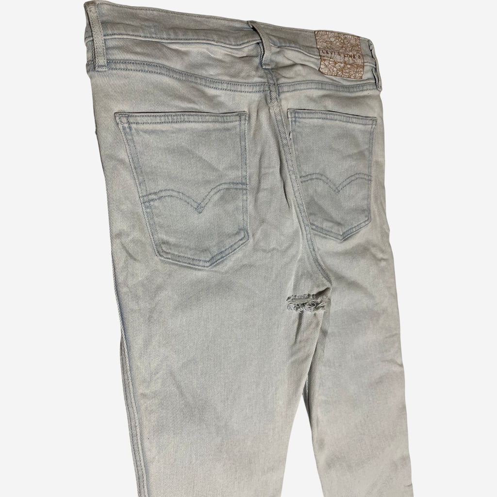 Levi's Line 8 Skinny Fit W29 x L32