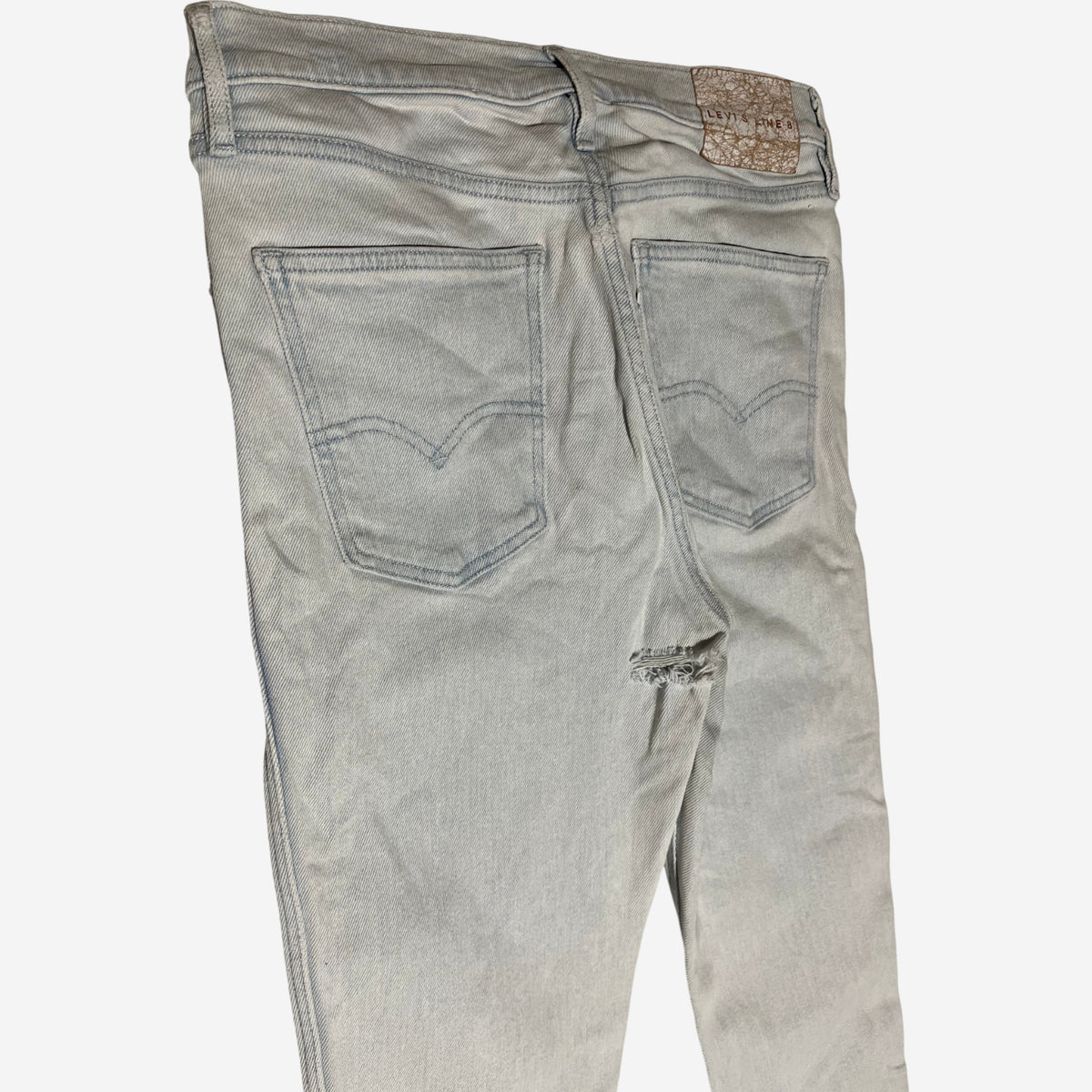 Levi's Line 8 Skinny Fit W29 x L32
