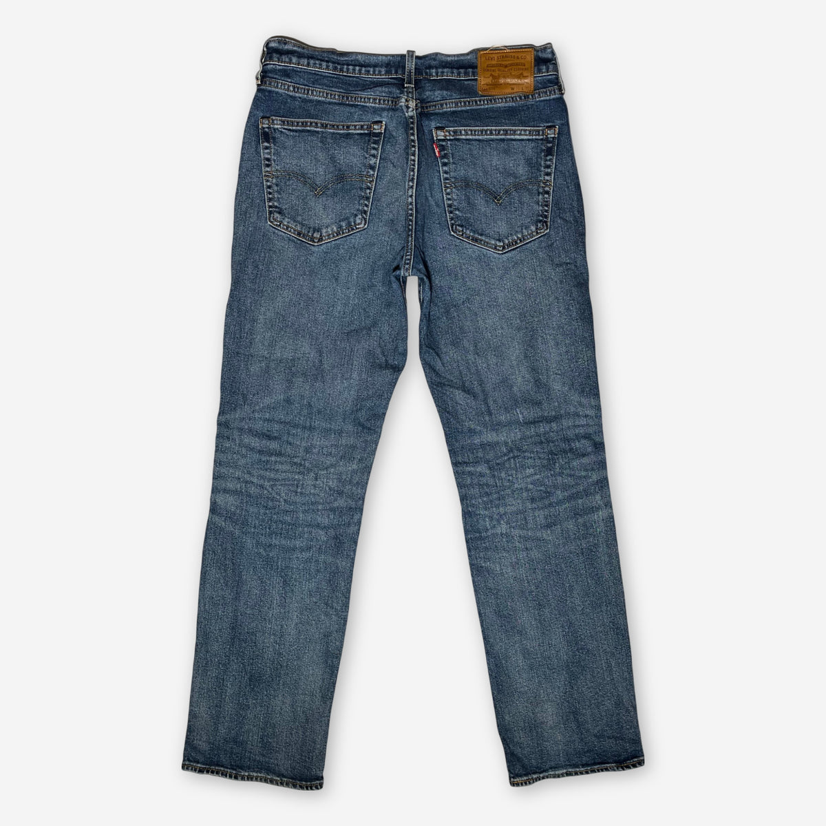 Levi's 514 Straight Fit W31 x L30