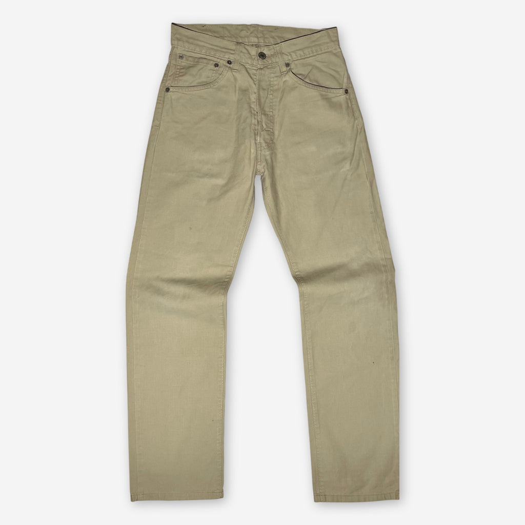 Levi's 551 Relaxed Straight Fit W28 x L29