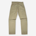 Levi's 551 Relaxed Straight Fit W28 x L29