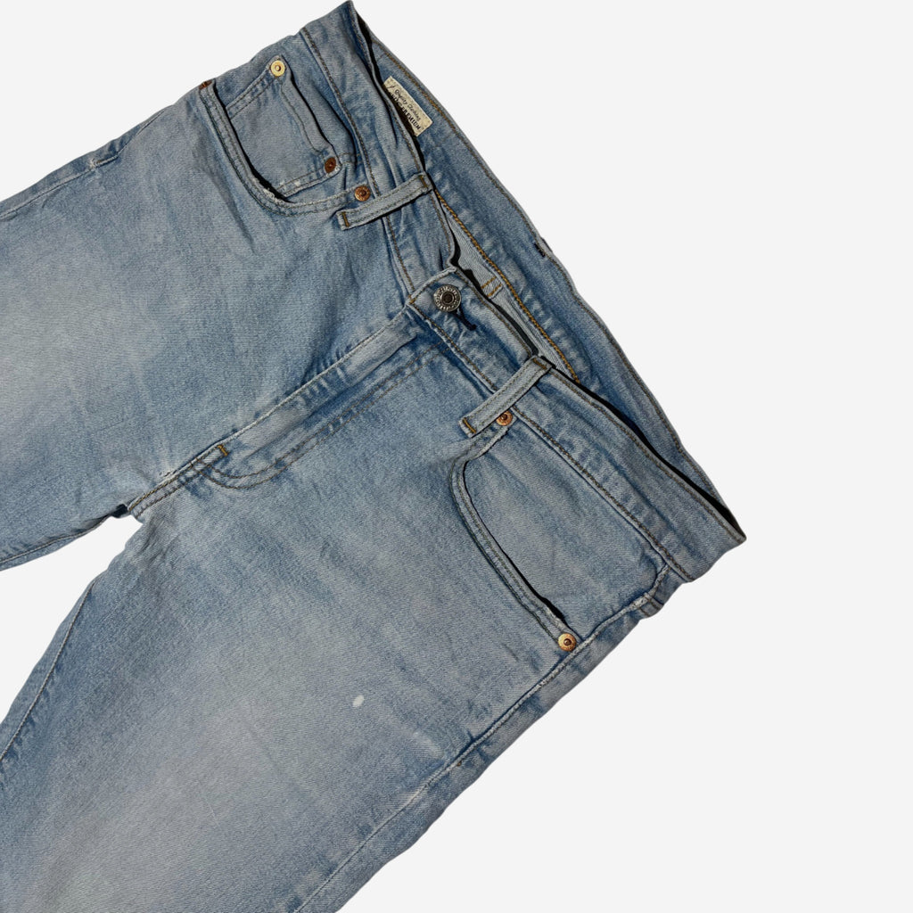 Levi's 512 Slim Taper W33 x L32
