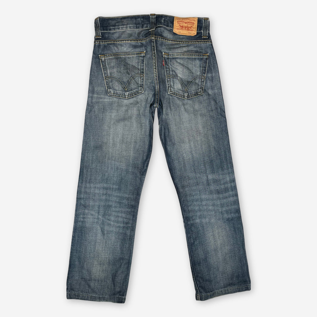 Levi's 506 Straight Fit W31 x L28