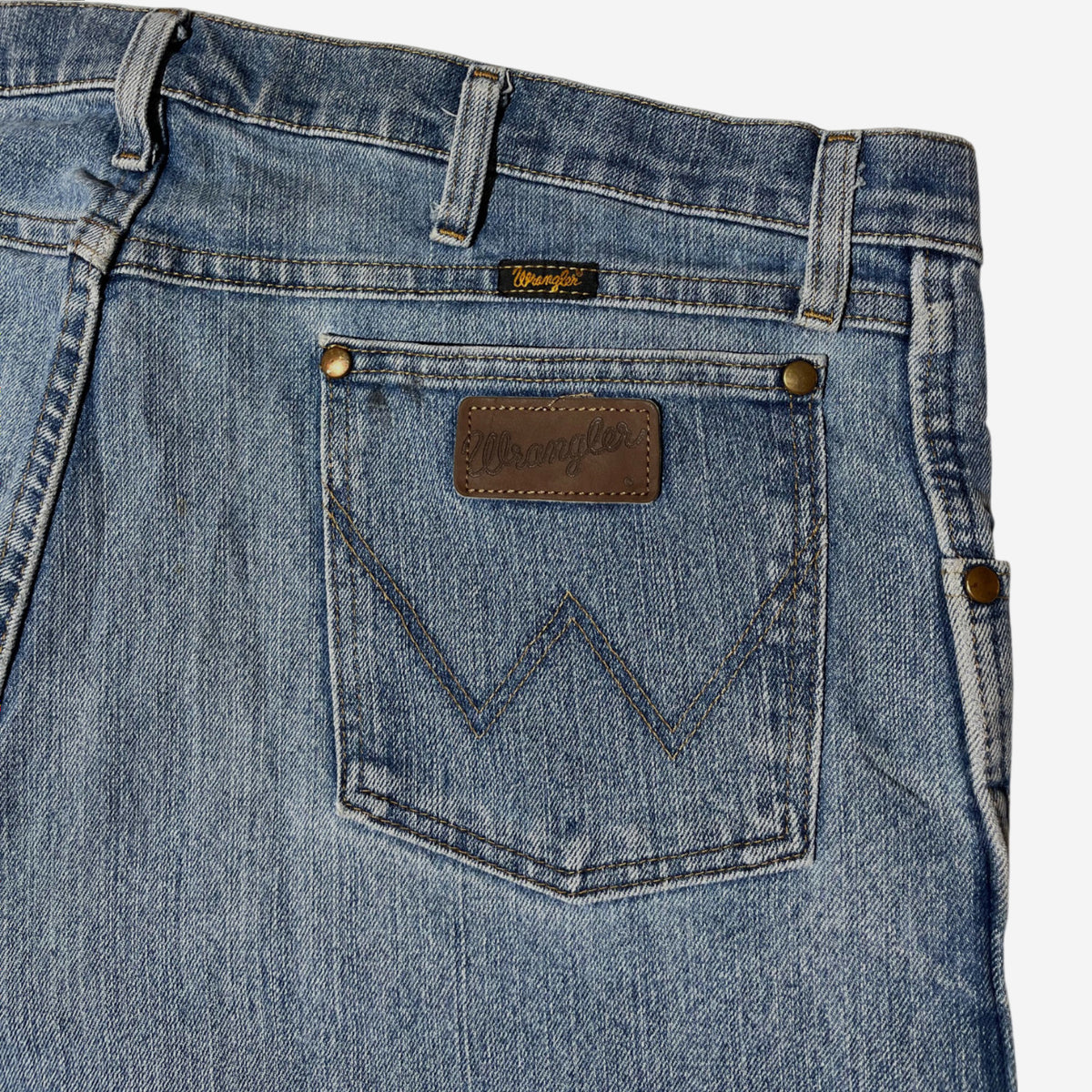 Wrangler Straight fit W38 x L30