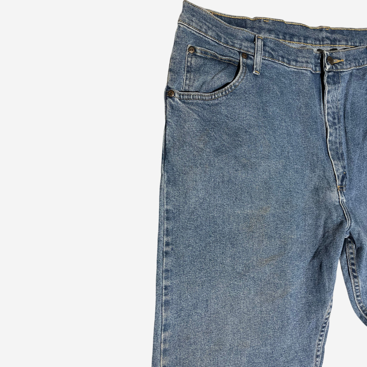 Wrangler Regular fit W42 x L30
