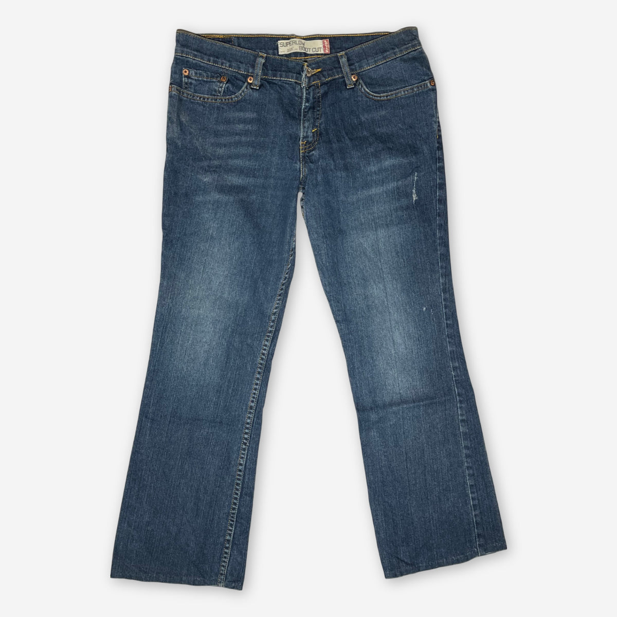Levi's 518 W32 x L28