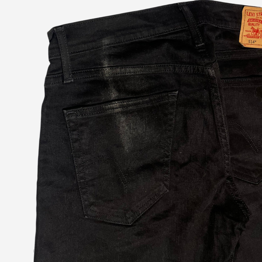 Levi's 514 Straight Fit W33 x L30