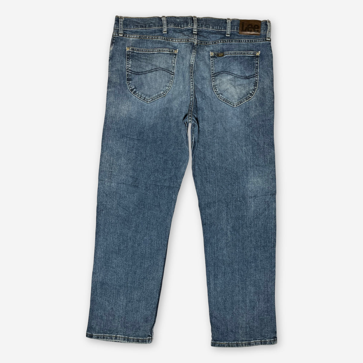 Lee Regular fit W40 x L30