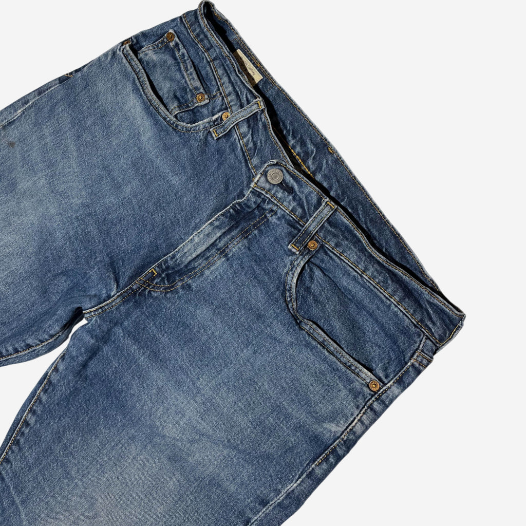 Levi's 512 Slim Tapered Fit W34 x L32