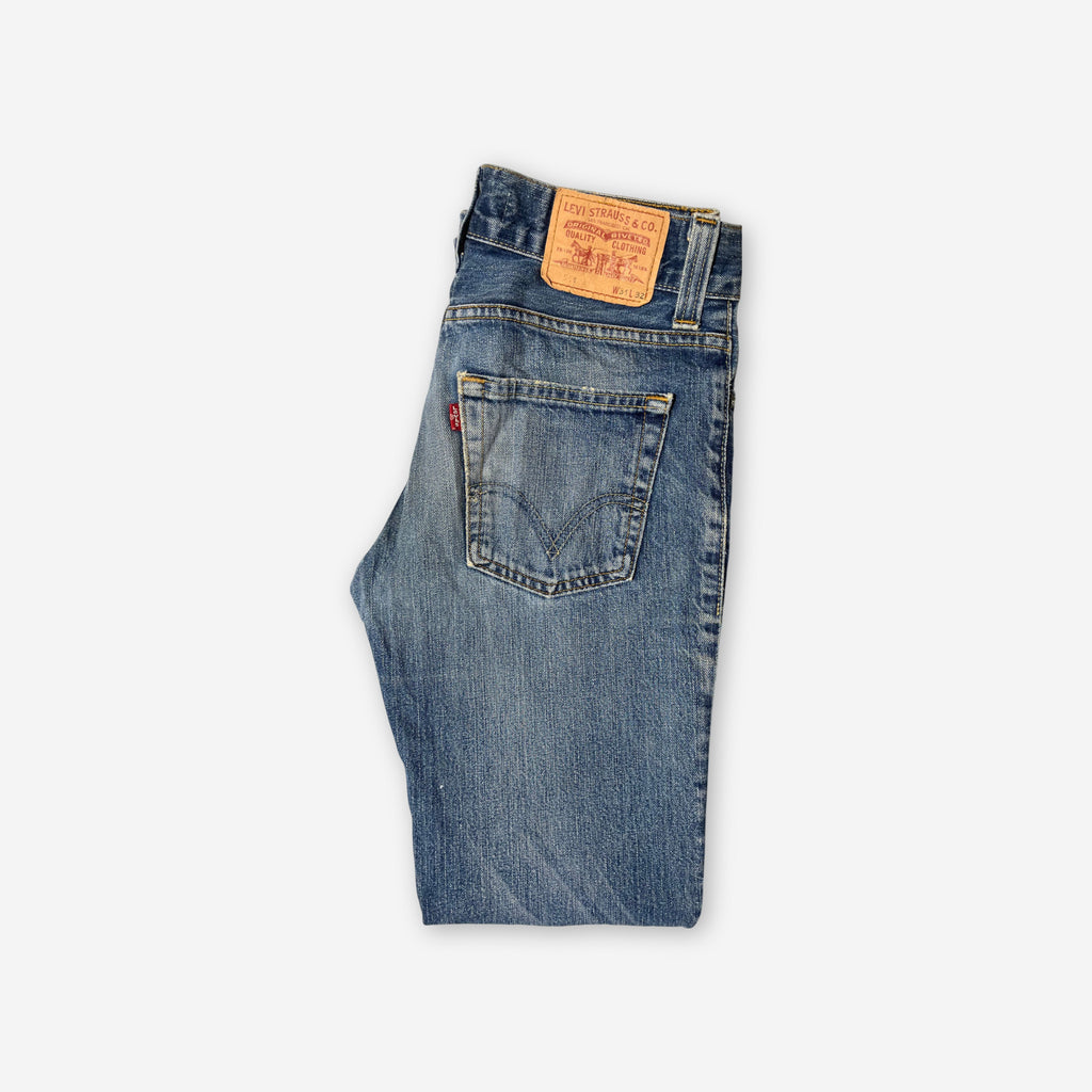 Levi's 511 Slim Fit W31 x L32