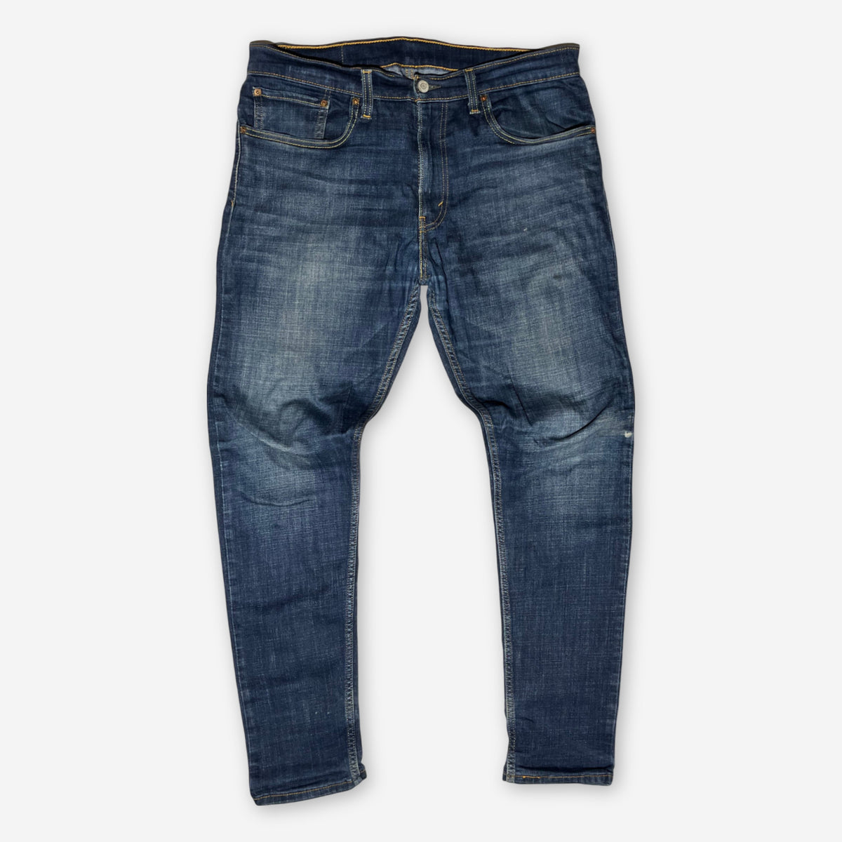 Levi's 512 Slim Tapered Fit W34 x L31