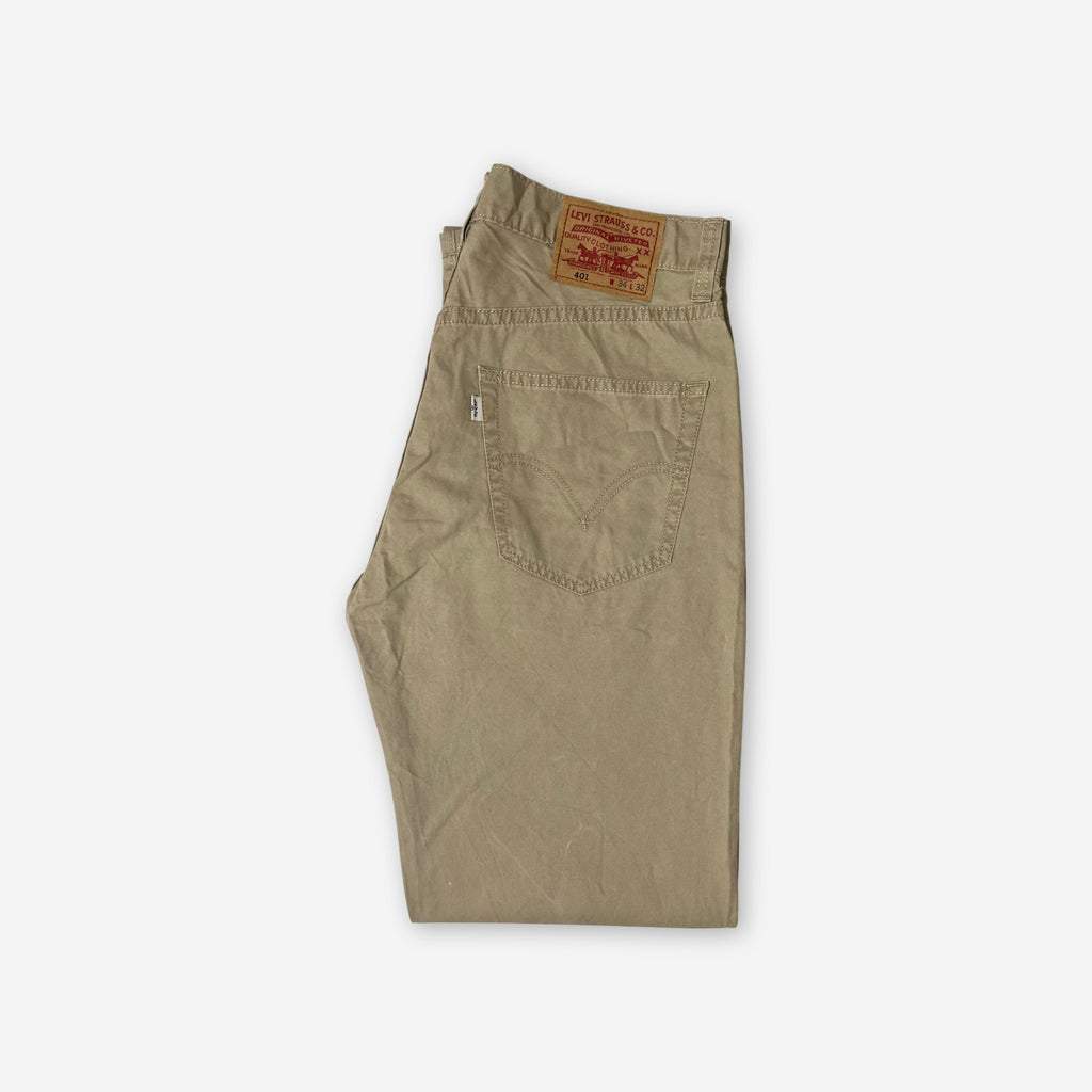 Levi's 401 W34 x L32
