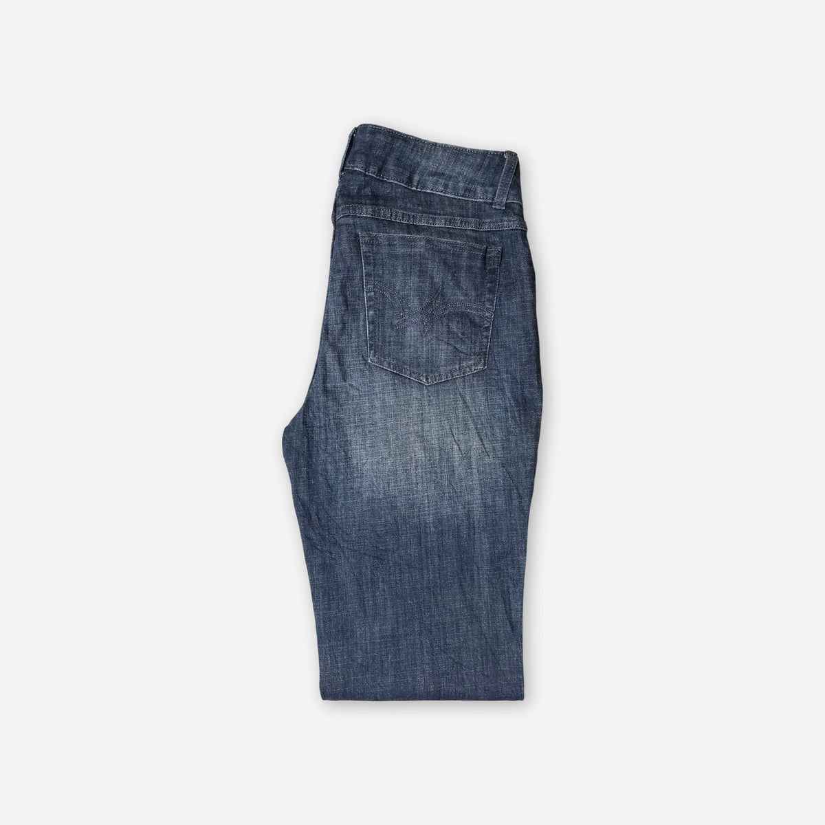 Wrangler Straight fit W33 x L36
