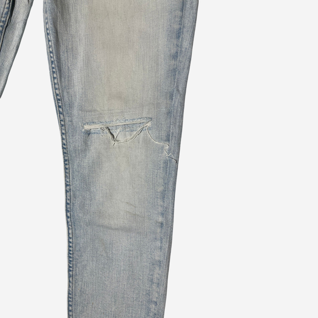 Levi's Skinny Fit W28 x L30