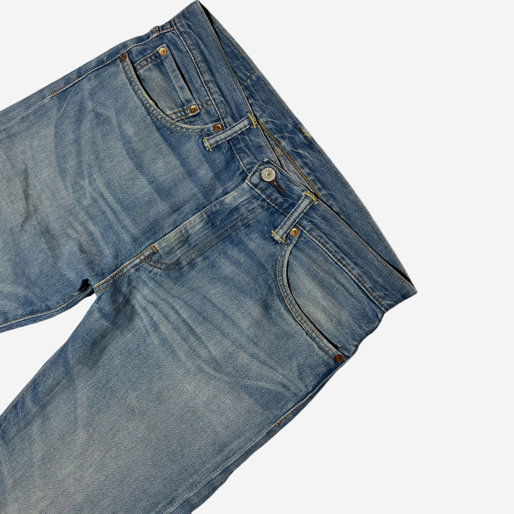 Levi's 508 Regular Taper Fit W31 x L32