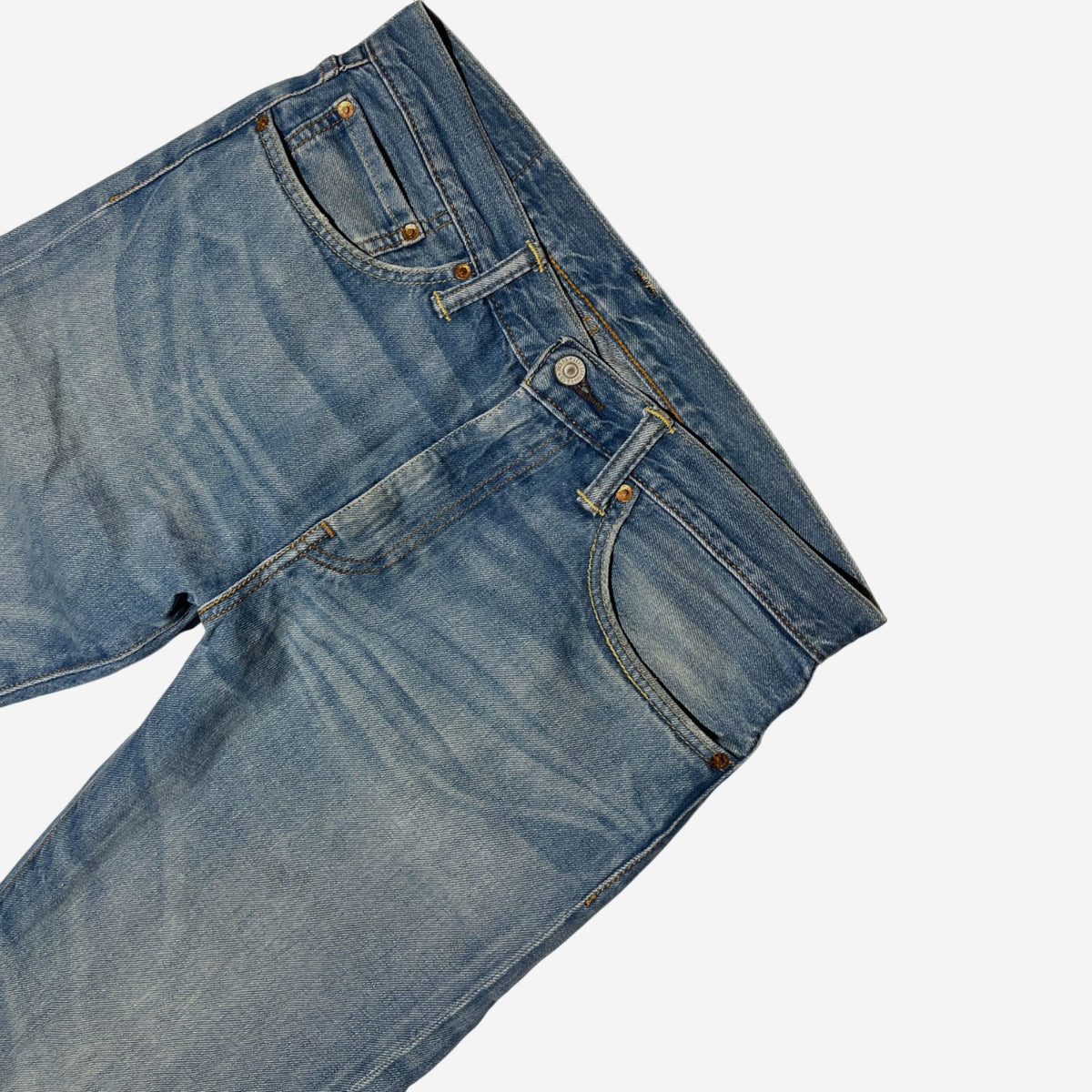 Levi's 508 Regular Taper Fit W31 x L32