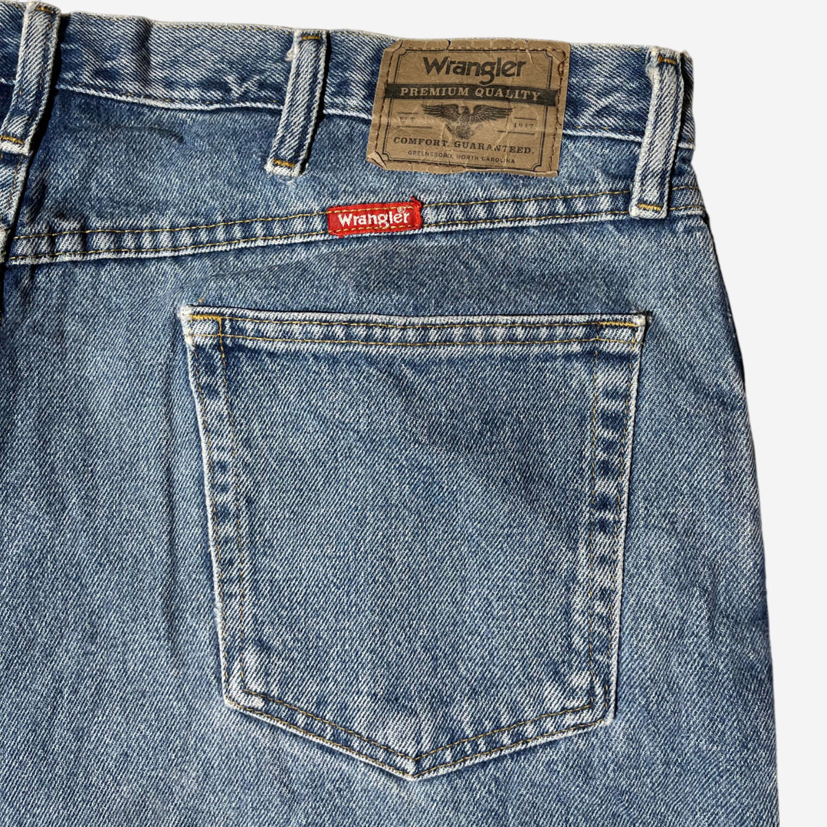 Wrangler Regular fit W40 x L30
