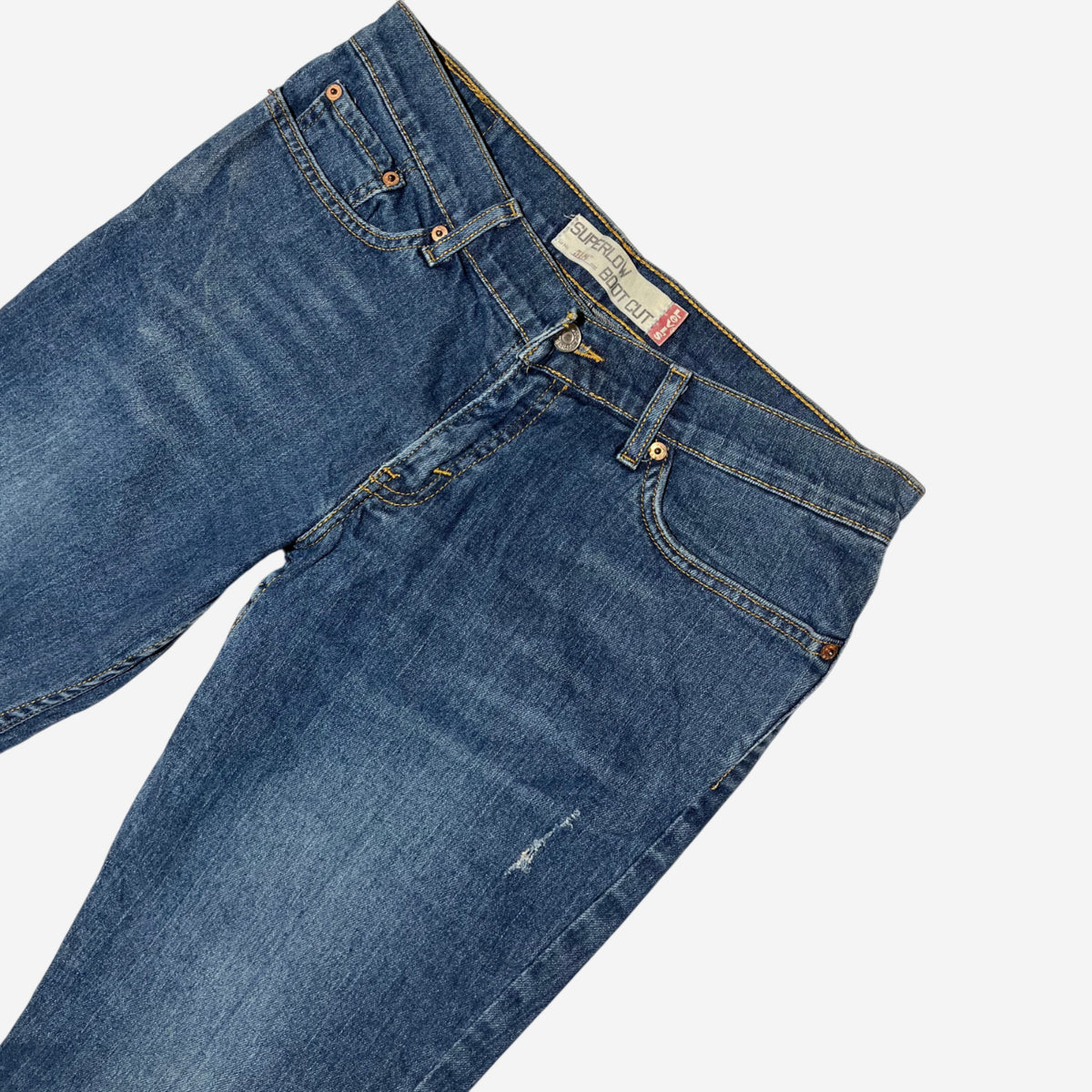 Levi's 518 W32 x L28