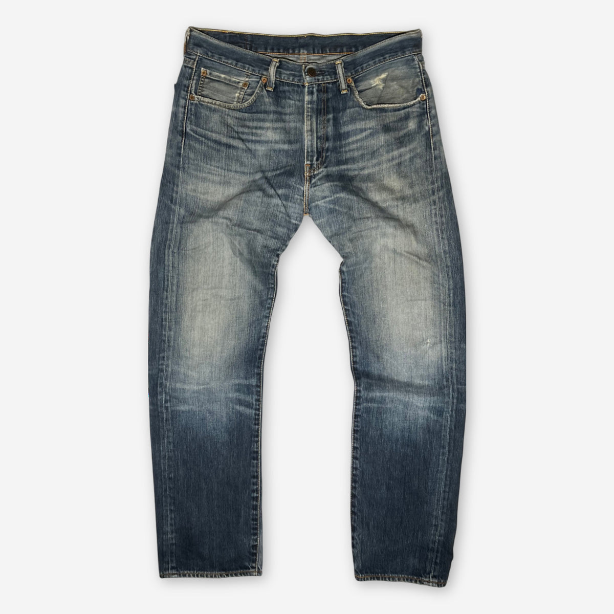 Levi's 505 Regular Fit W33 x L32