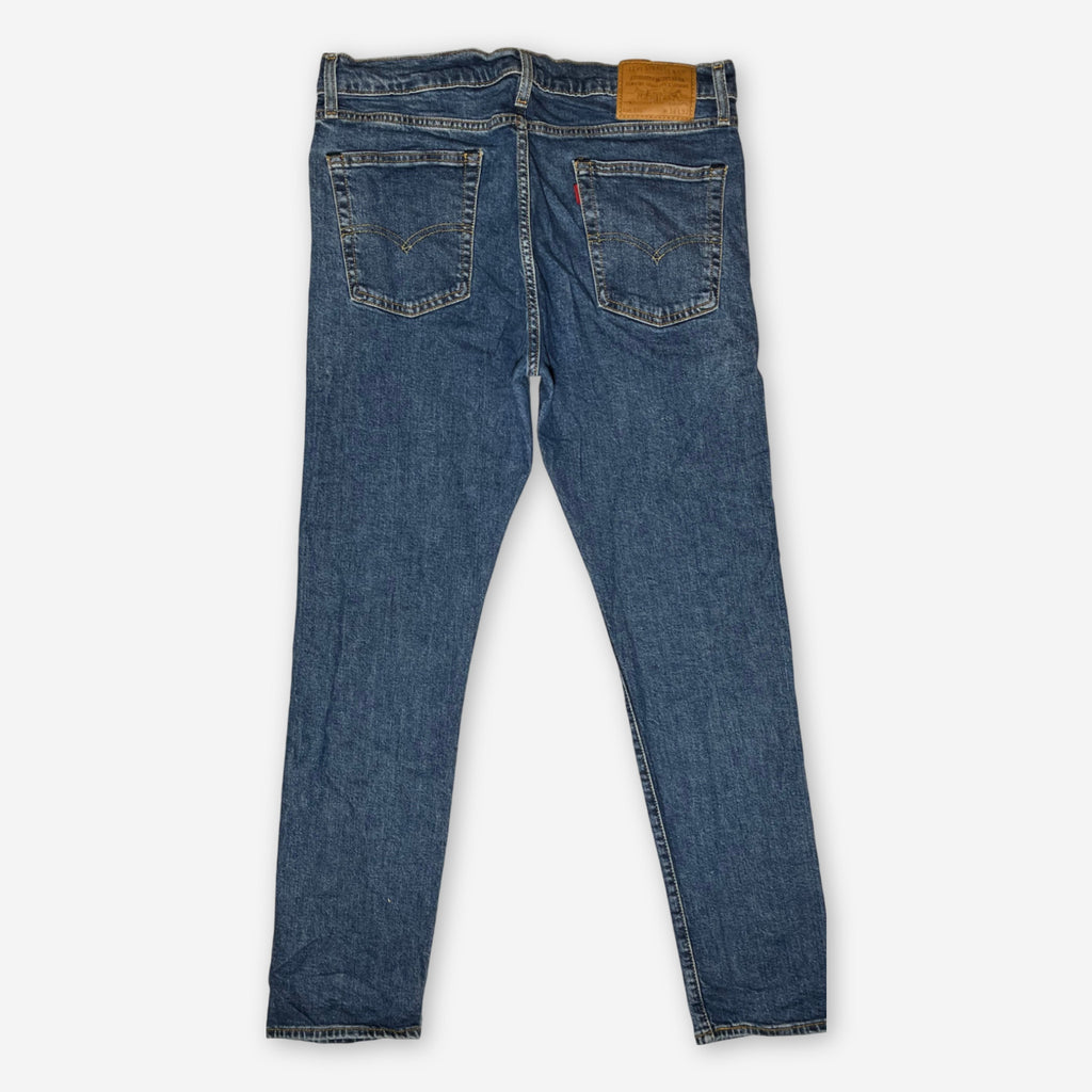Levi's 510 Skinny Fit W34 x L32