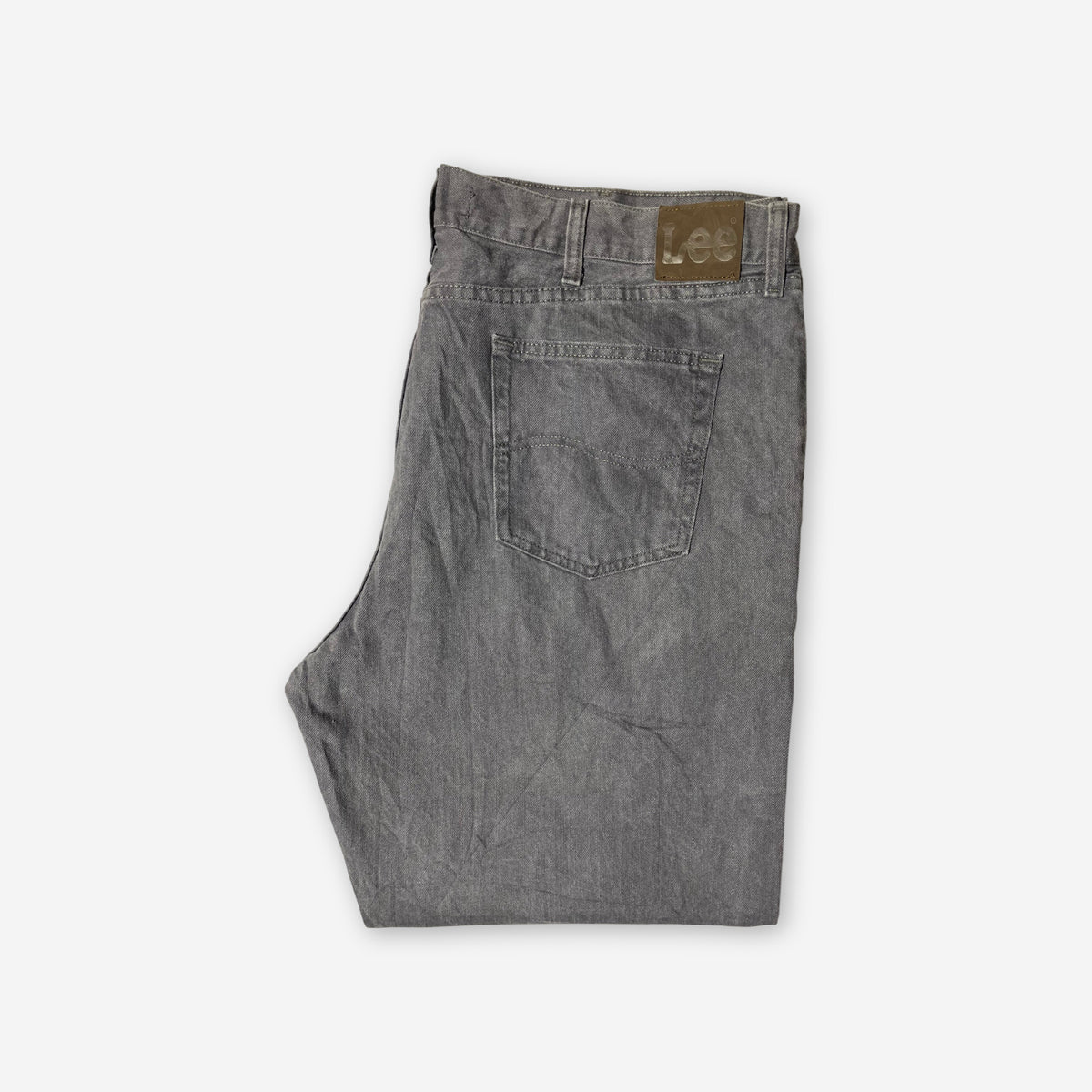 Lee Relaxed fit W42 x L30