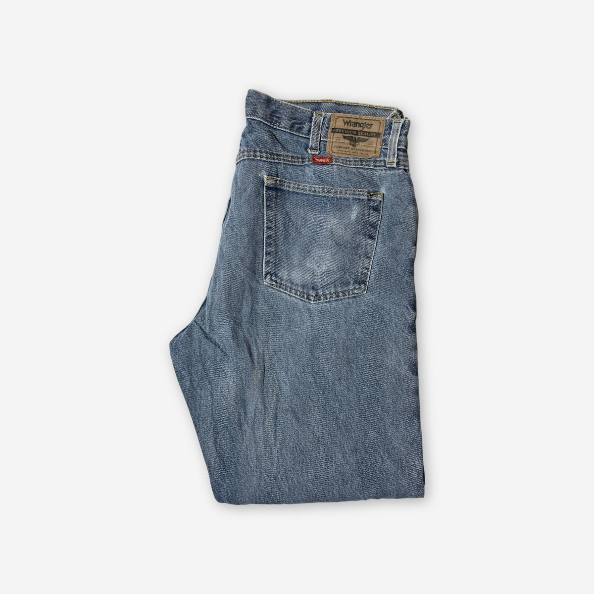 Wrangler Regular Fit W36 x L34