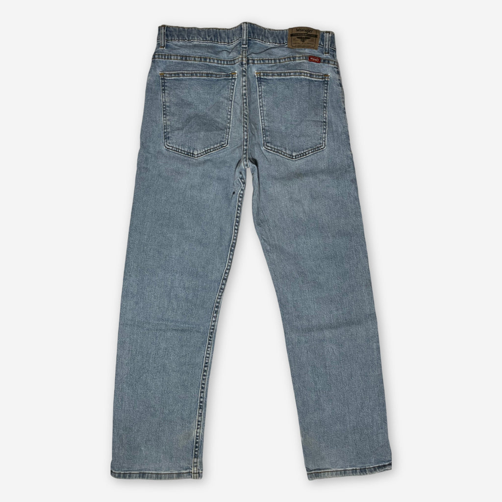 Wrangler Straight fit W31 x L28