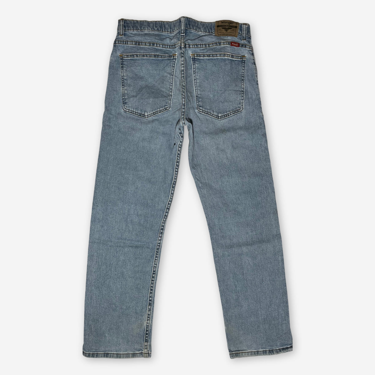 Wrangler Straight fit W31 x L28