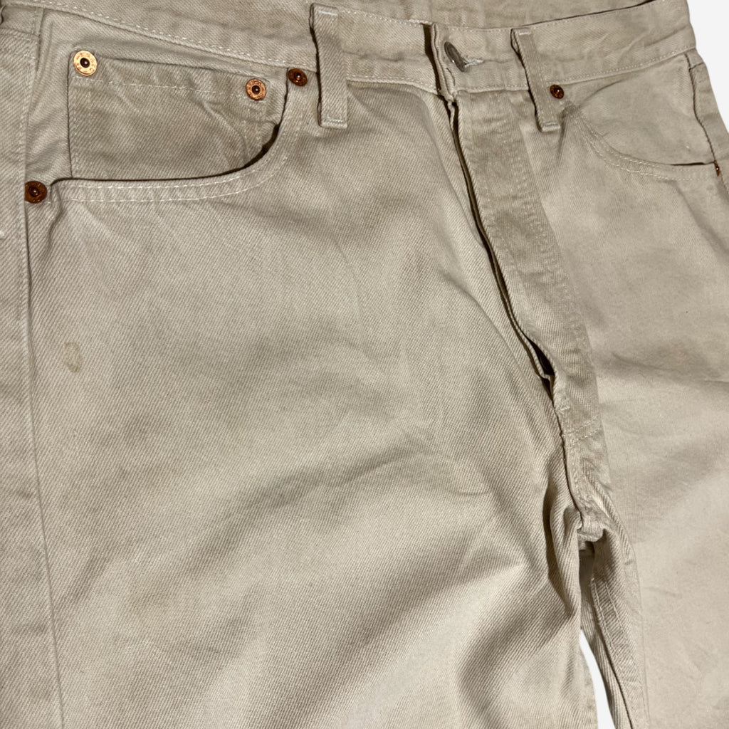 501' Original Fit Jeans (W34 x L36)