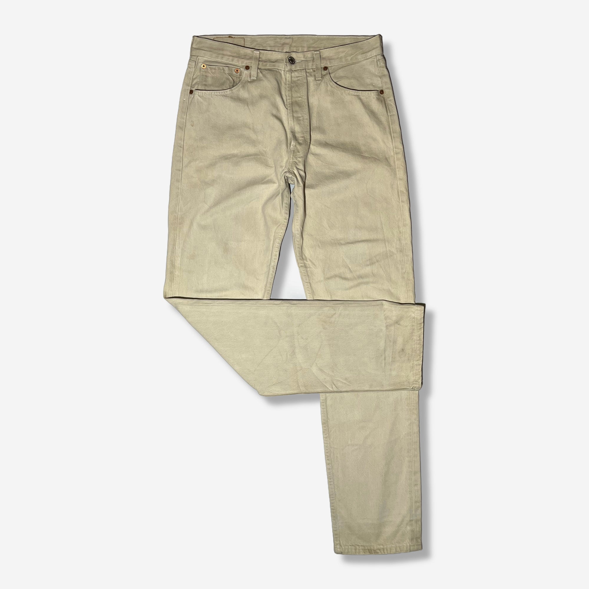 501' Original Fit Jeans (W34 x L36)