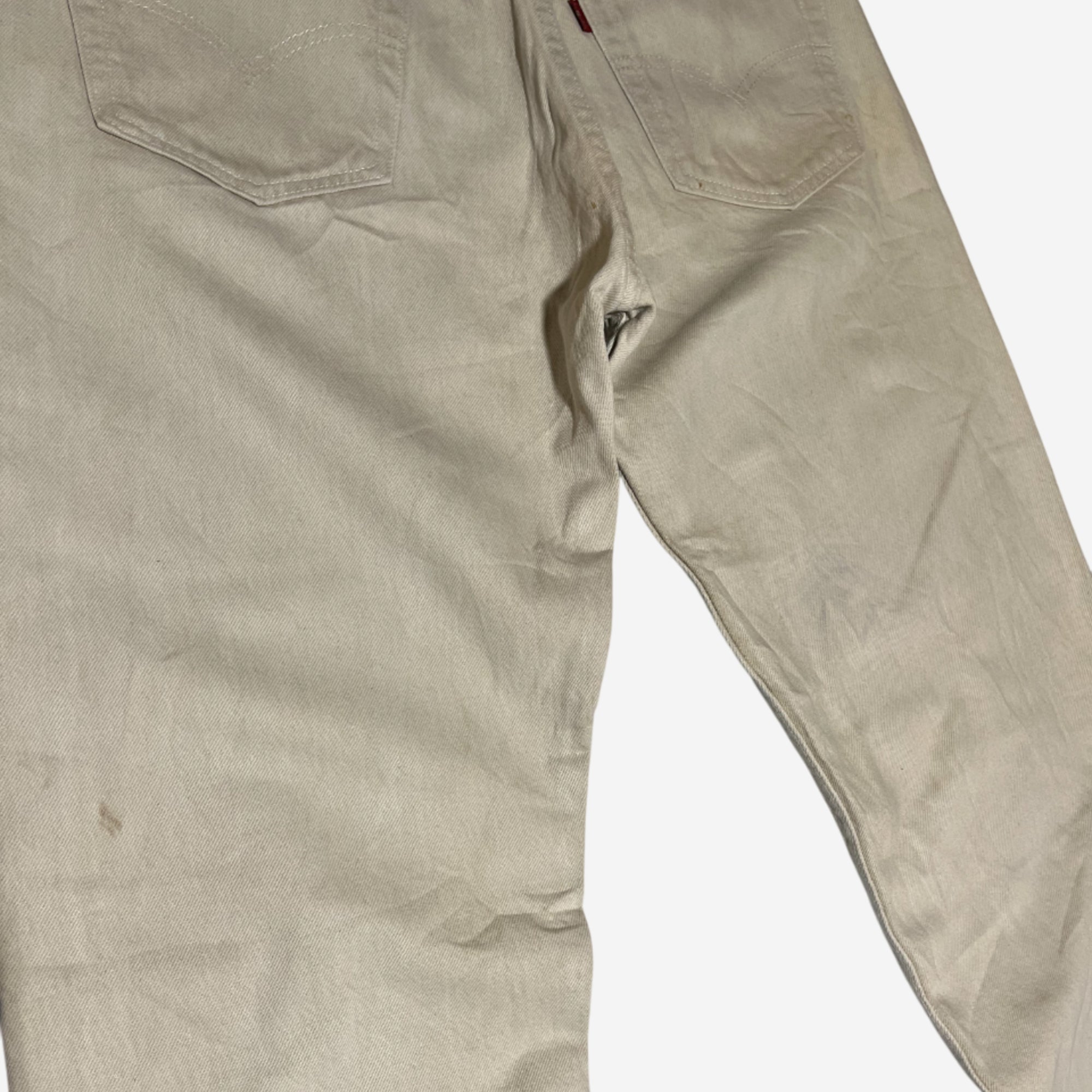 501' Original Fit Jeans (W34 x L36)