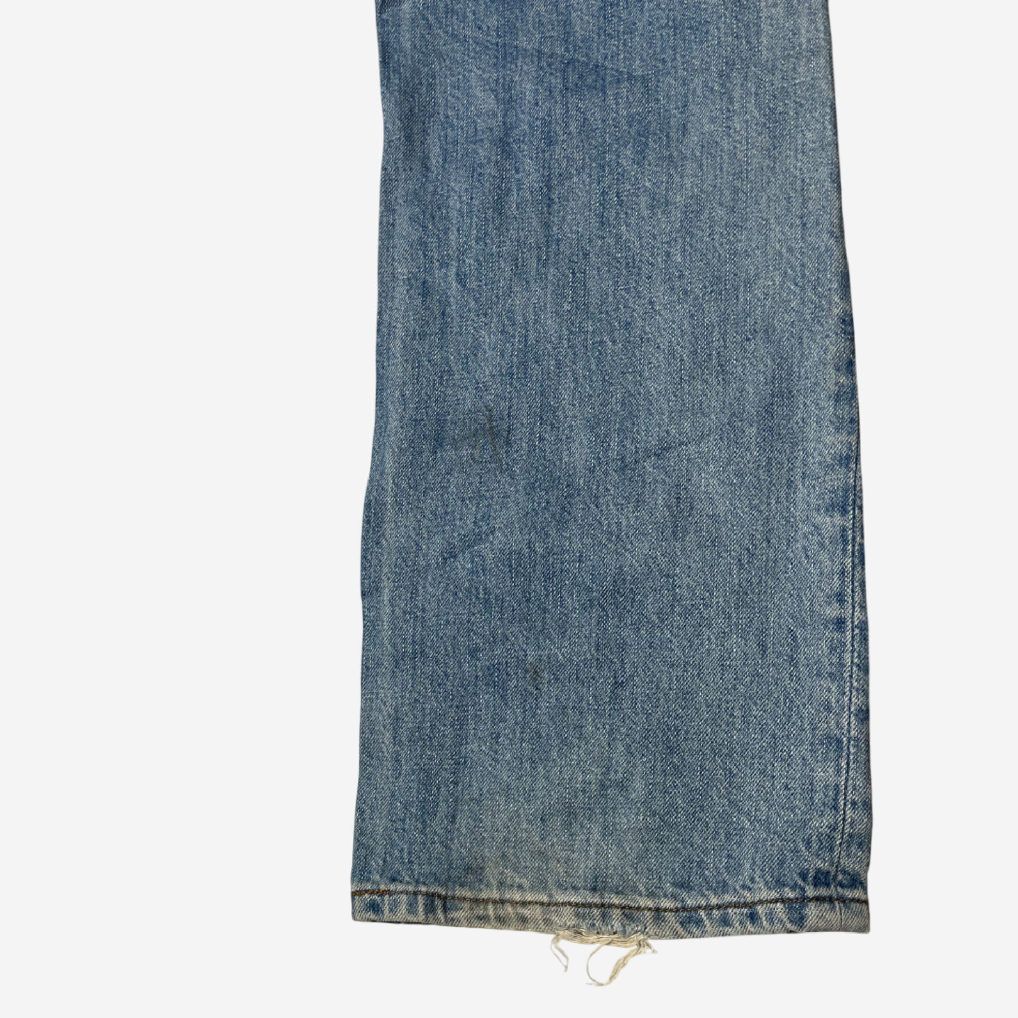 506' Straight Fit Jeans (W32 x L32)