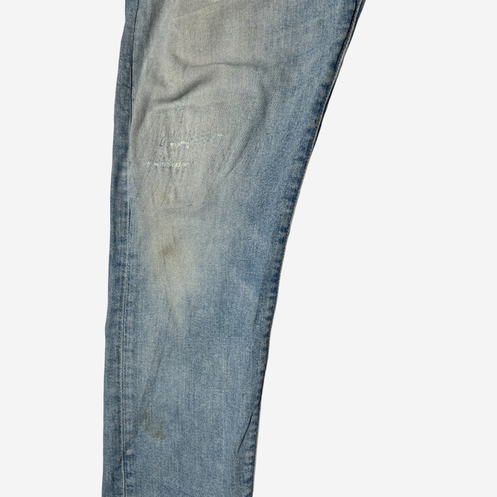 512' Slim Tapered Jeans (W33 x L32)