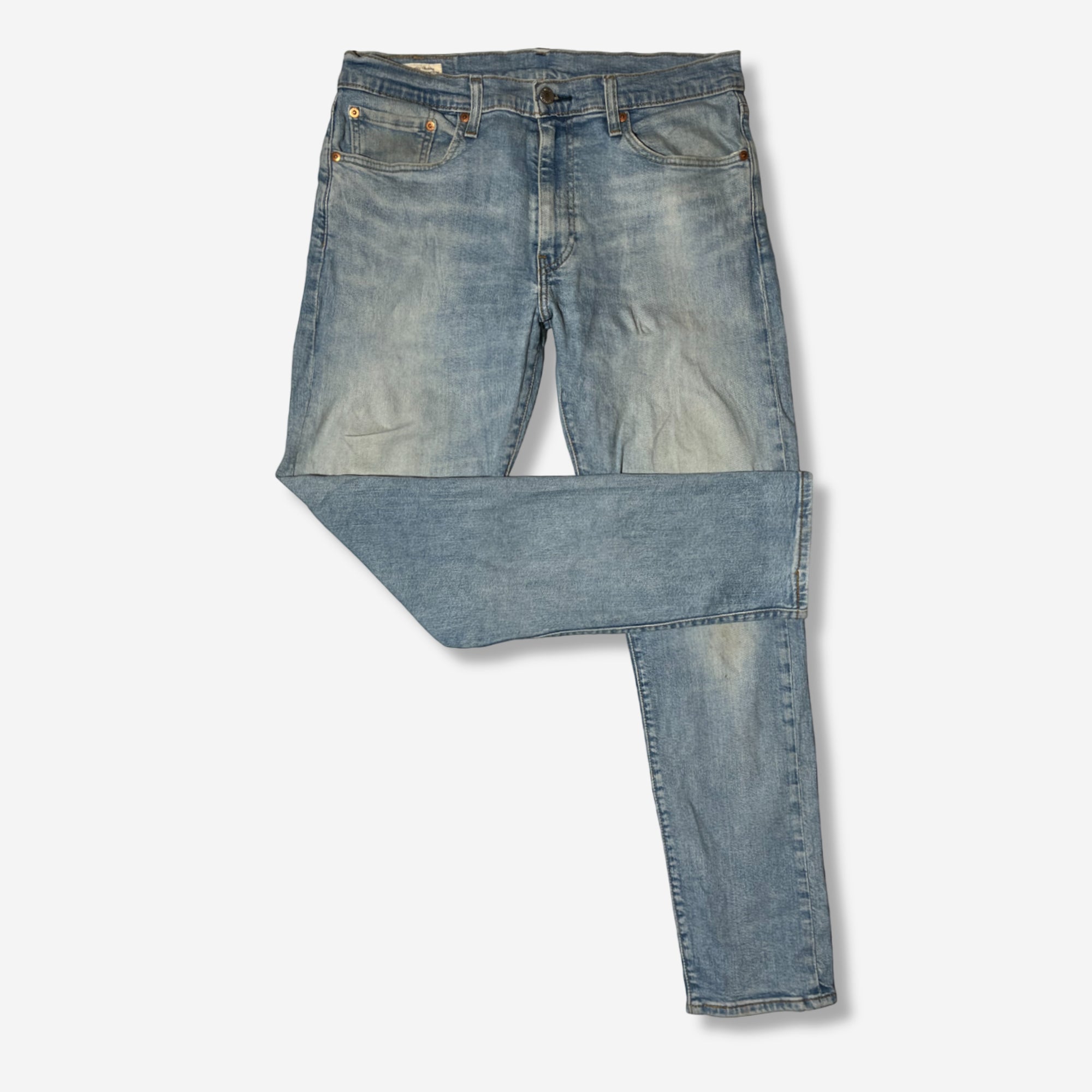 512' Slim Tapered Jeans (W33 x L32)