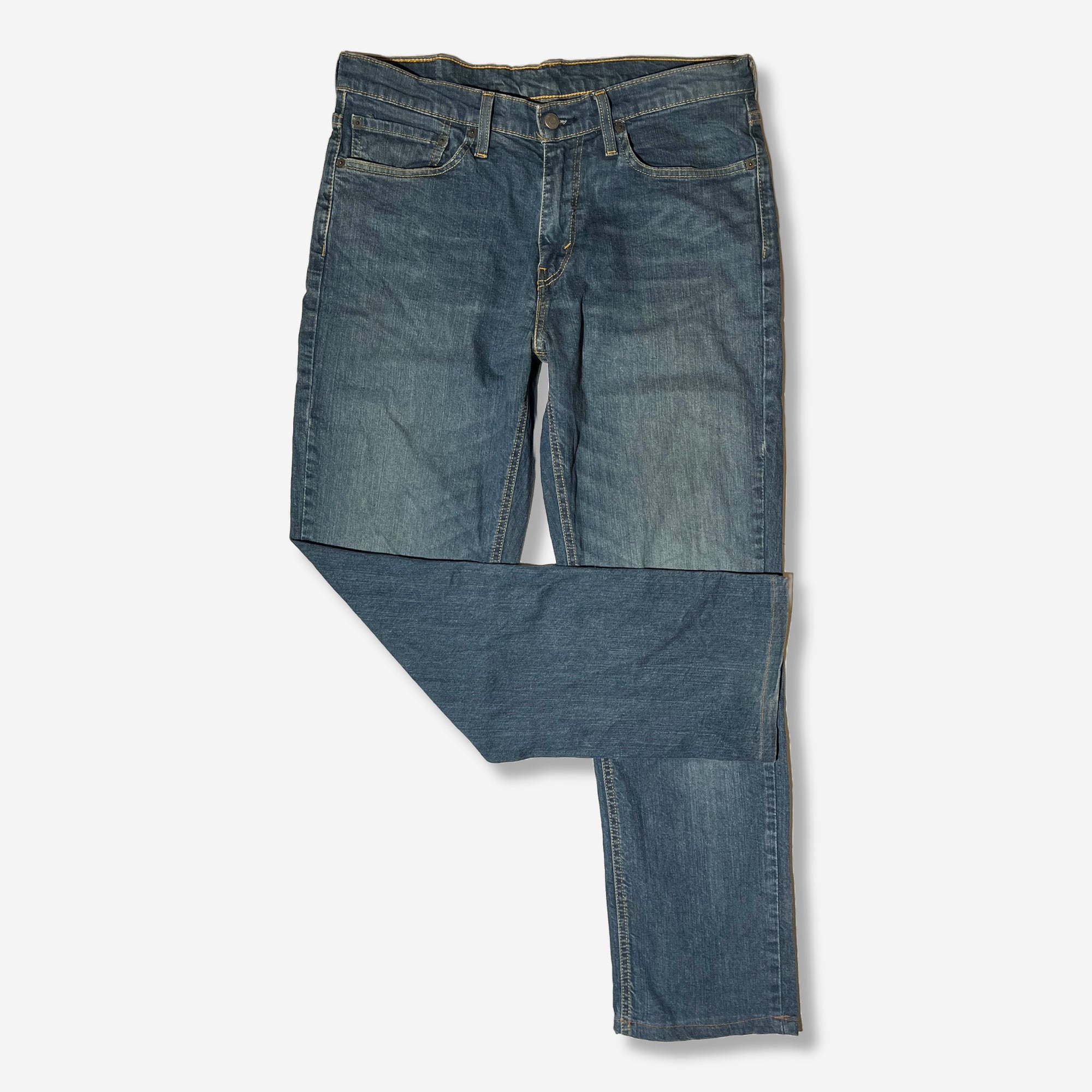 541' Athletic Taper Fit Jeans (W34 x L34)