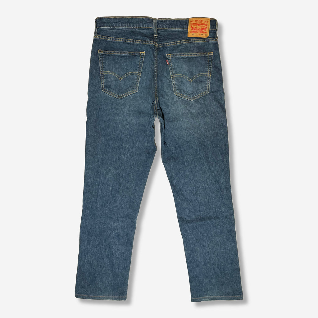541' Athletic Taper Fit Jeans (W34 x L34)