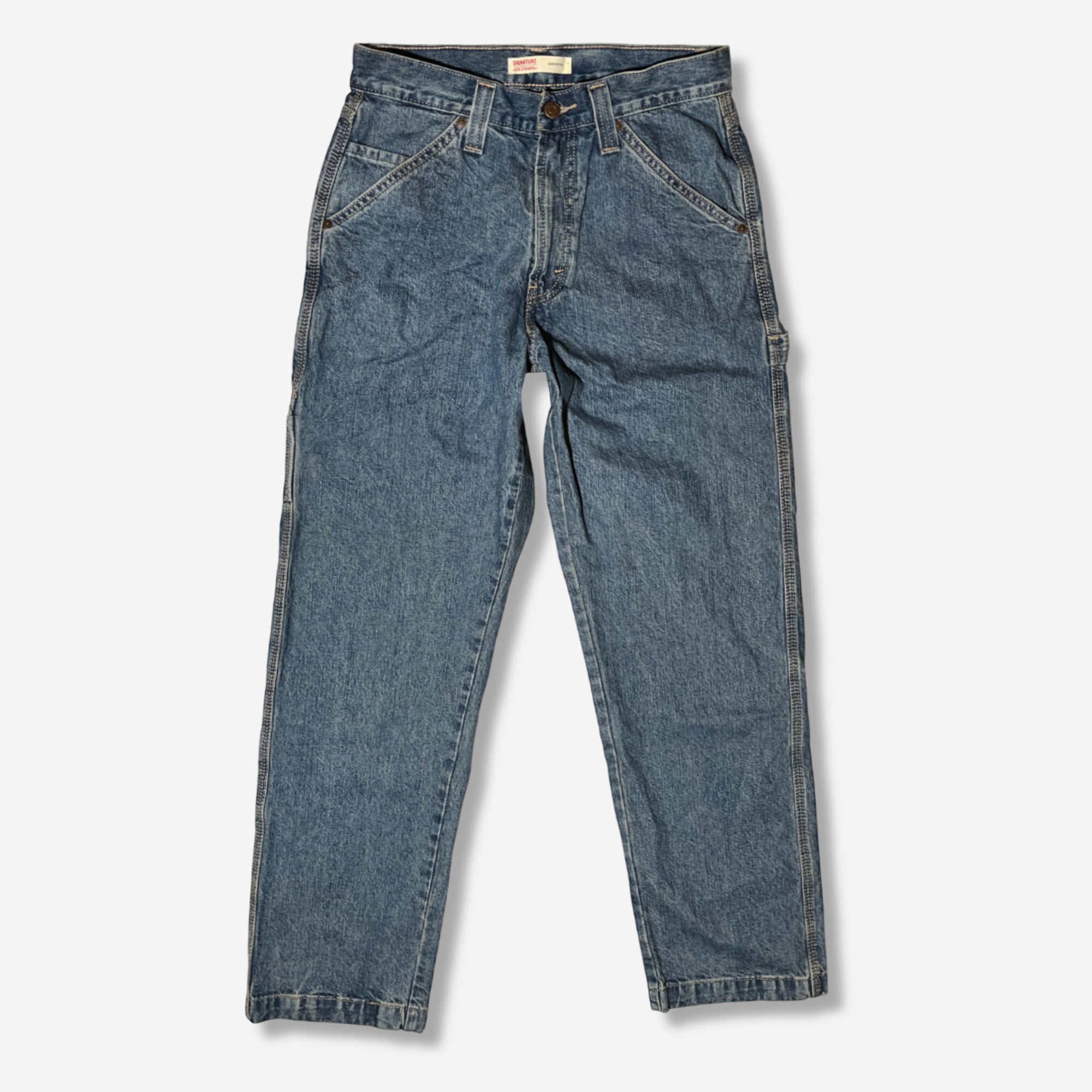 Vintage Carpenter Jeans (W30 x L32)