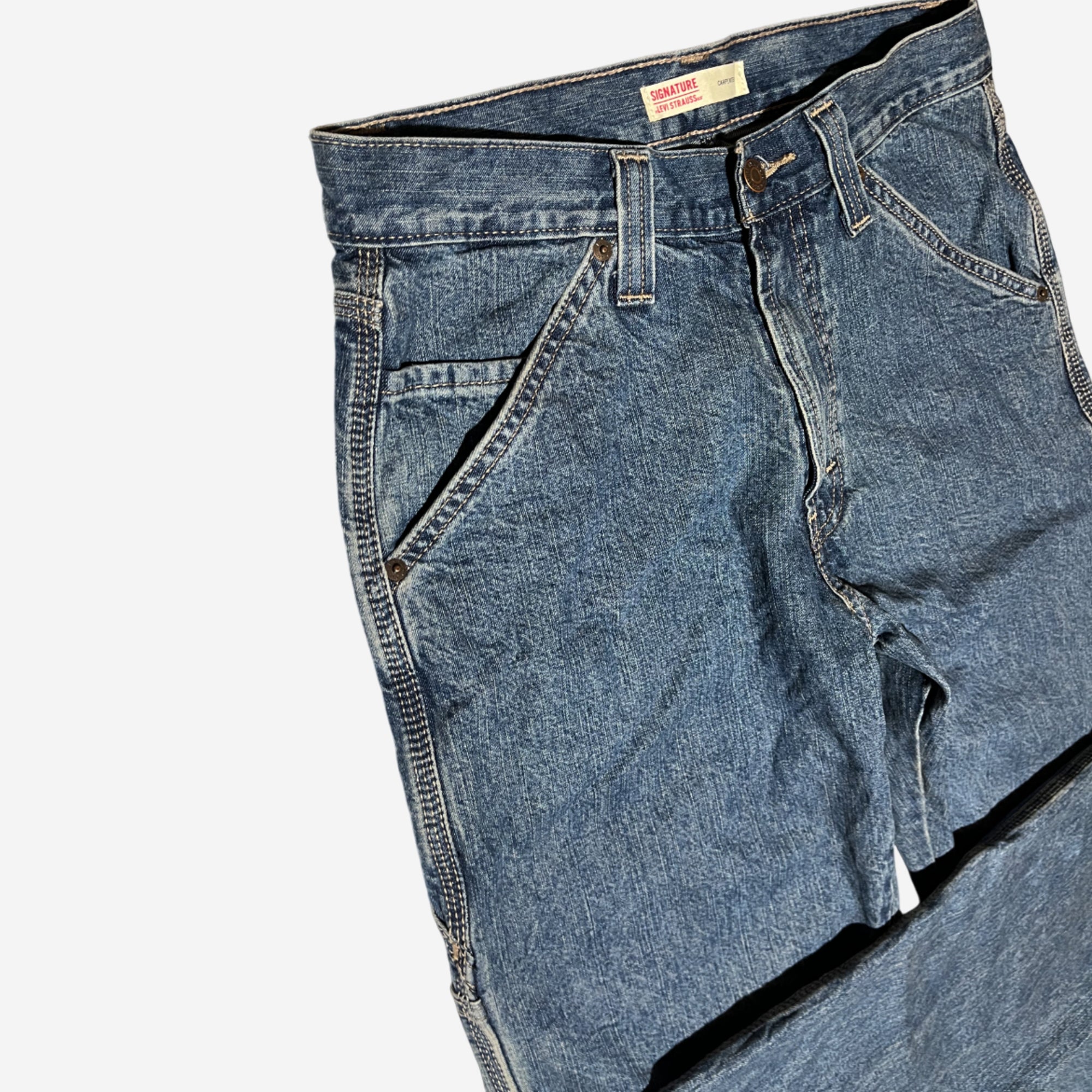 Vintage Carpenter Jeans (W30 x L32)