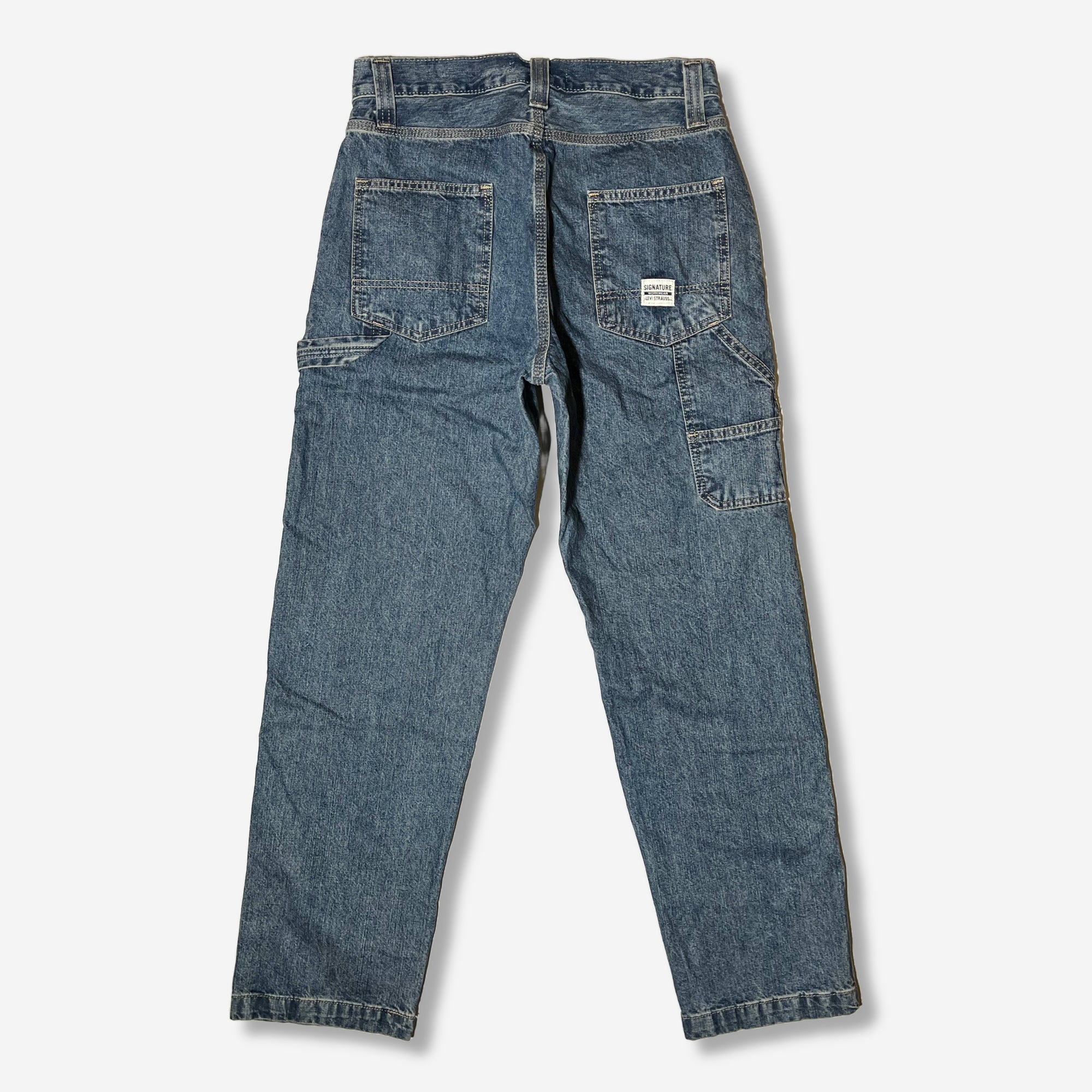 Vintage Carpenter Jeans (W30 x L32)