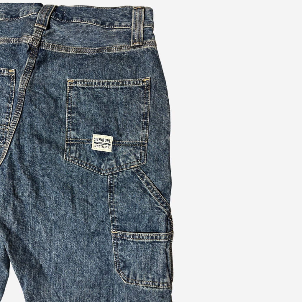 Vintage Carpenter Jeans (W30 x L32)
