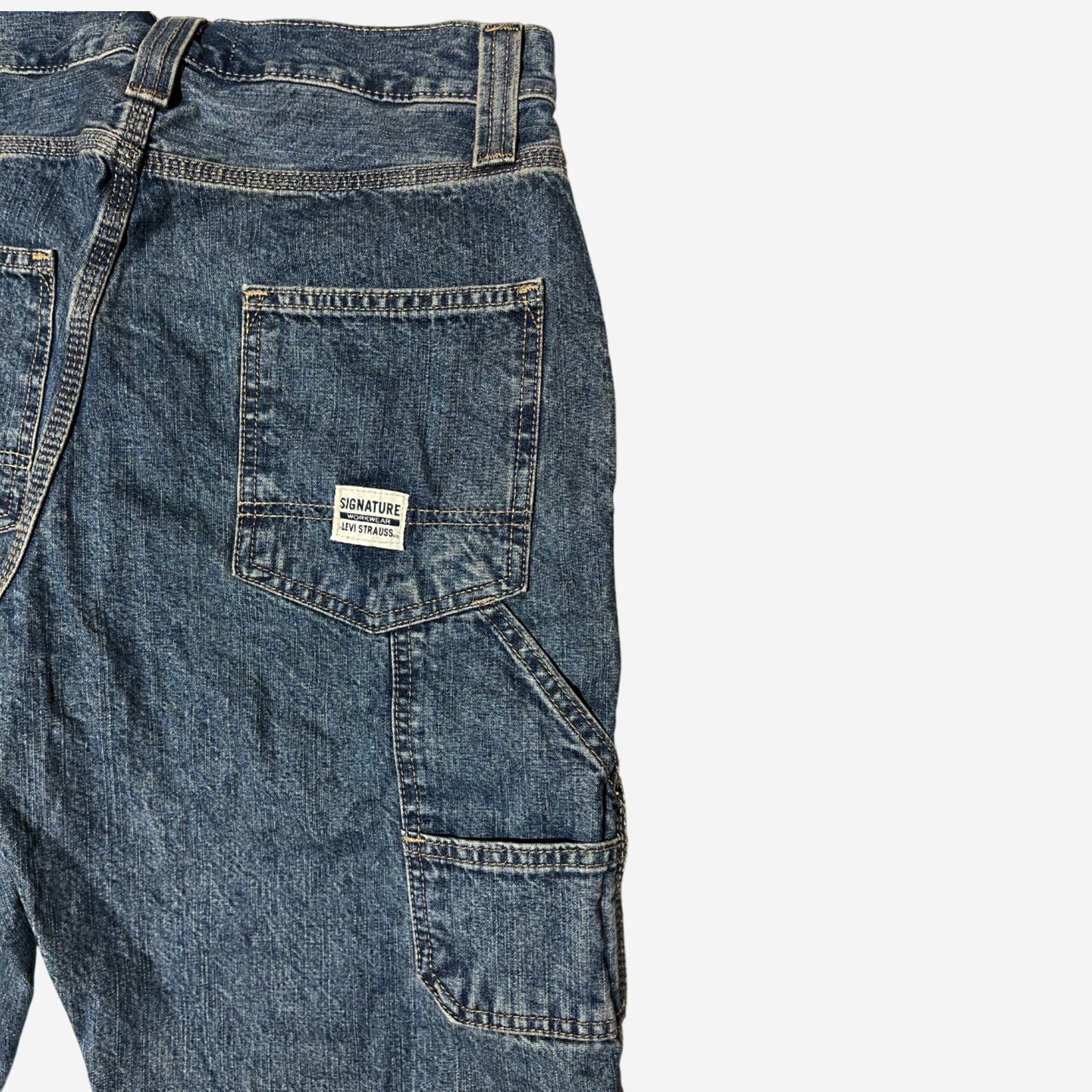 Vintage Carpenter Jeans (W30 x L32)