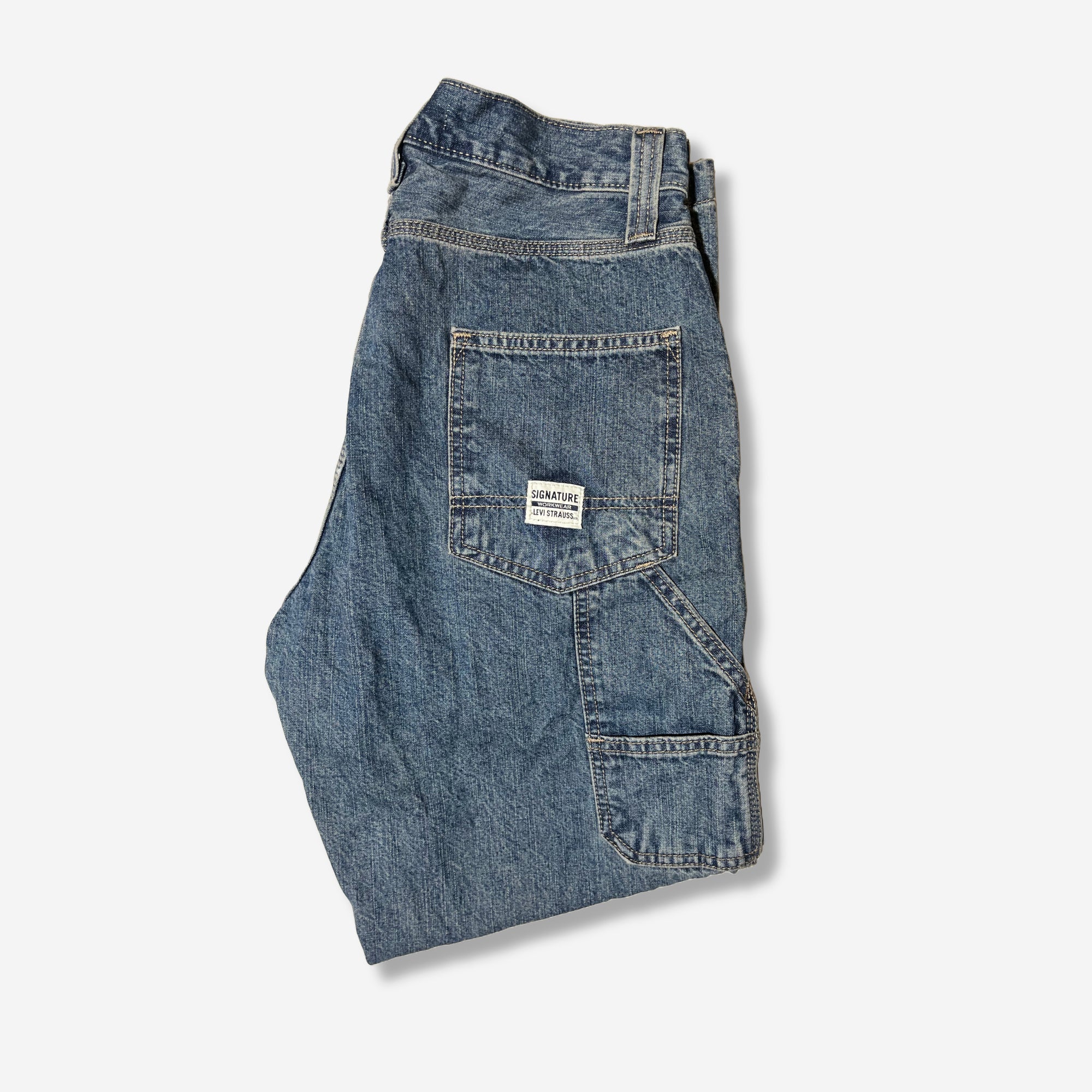 Vintage Carpenter Jeans (W30 x L32)