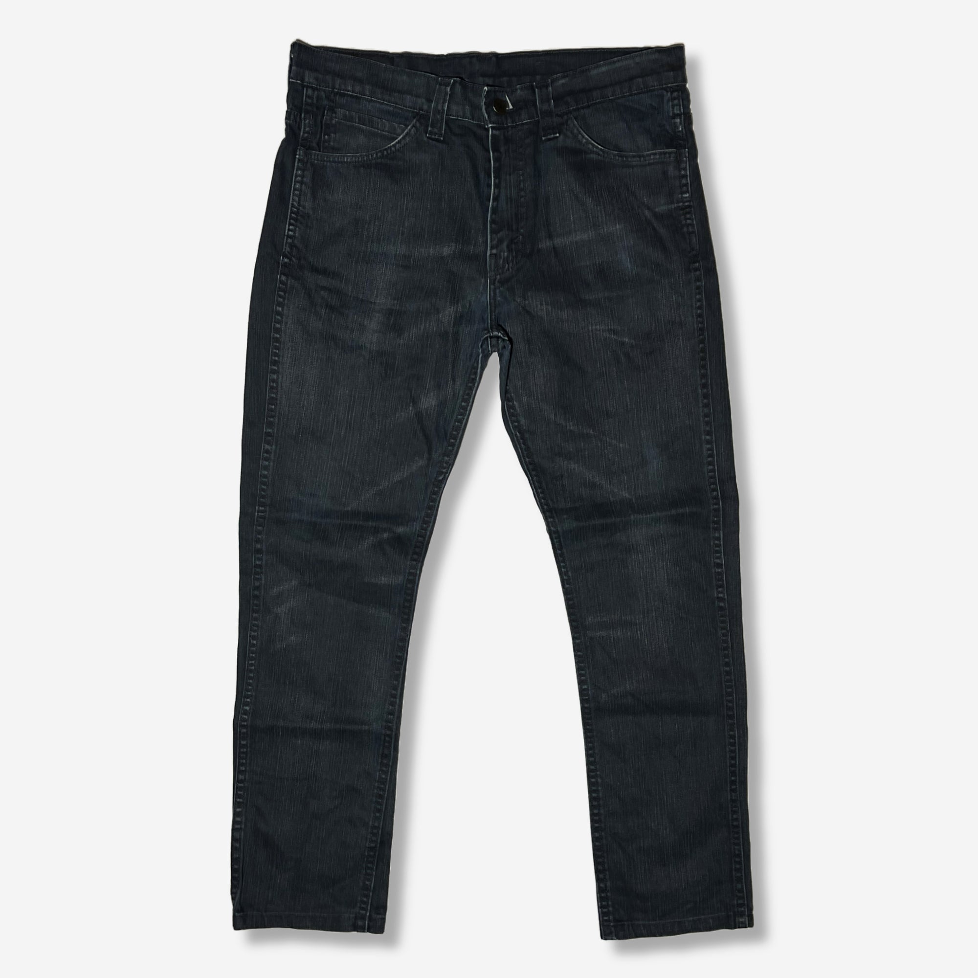 510' Skinny Fit Jeans (W33 x L34)