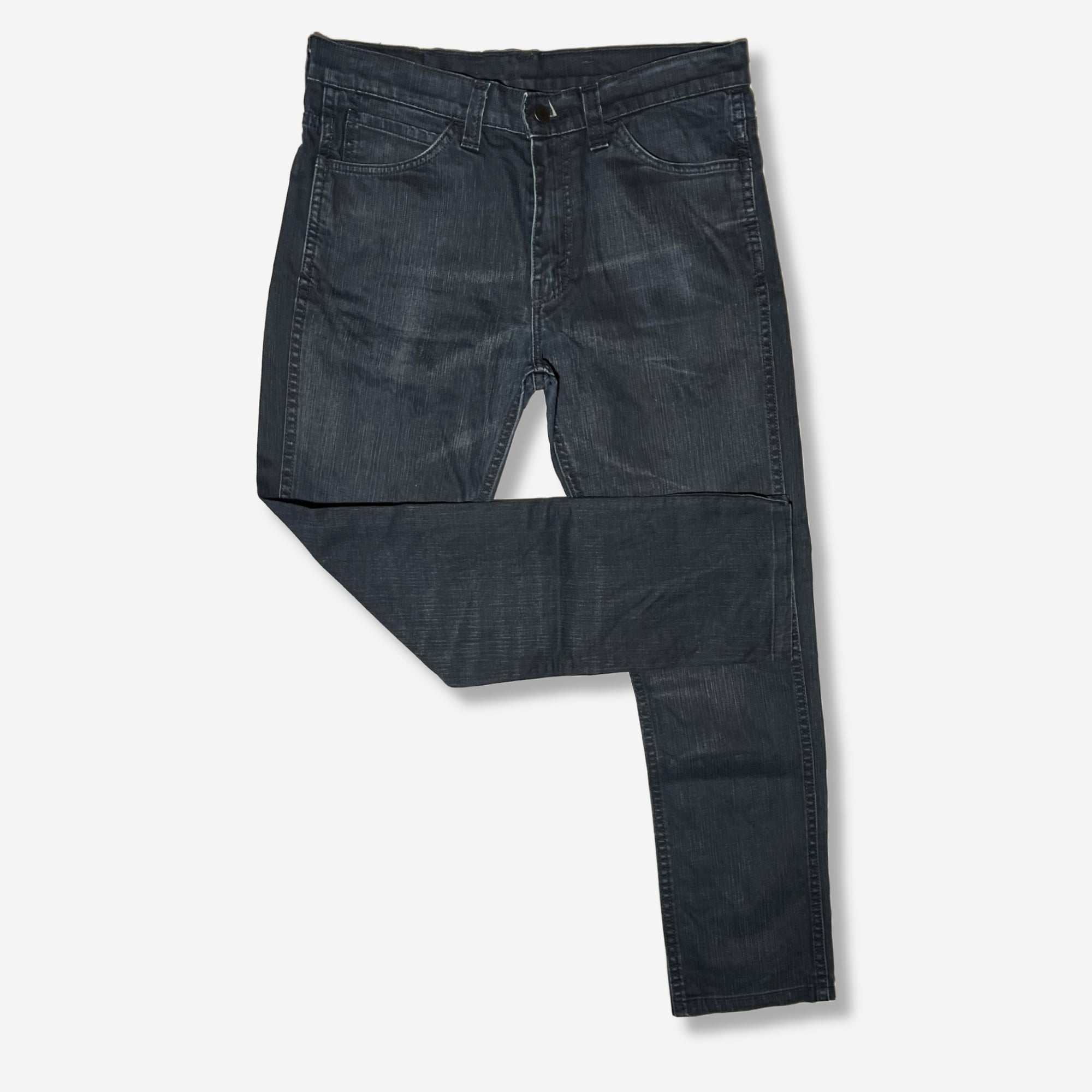 510' Skinny Fit Jeans (W33 x L34)