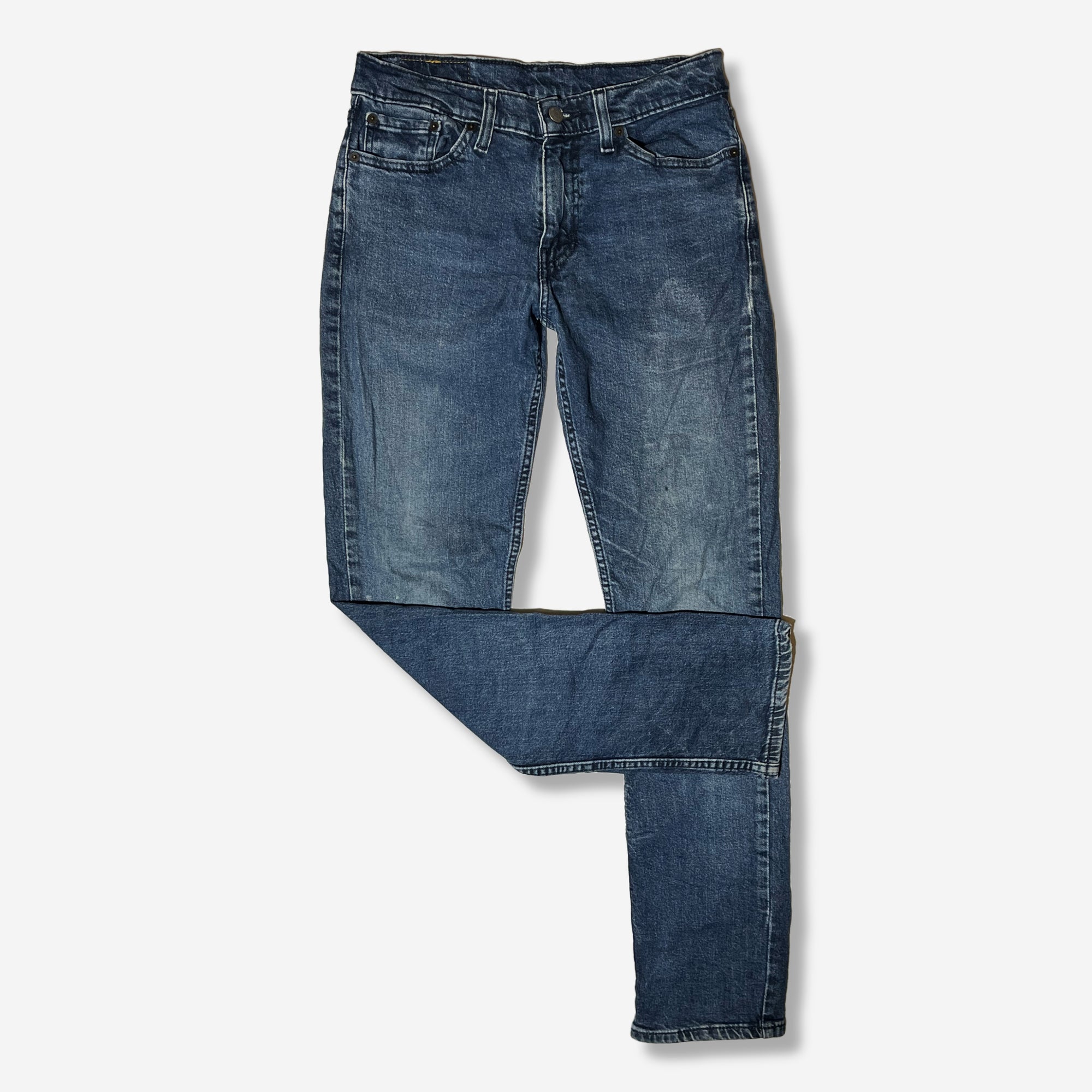 511' Slim Fit Jeans (W30 x L32)