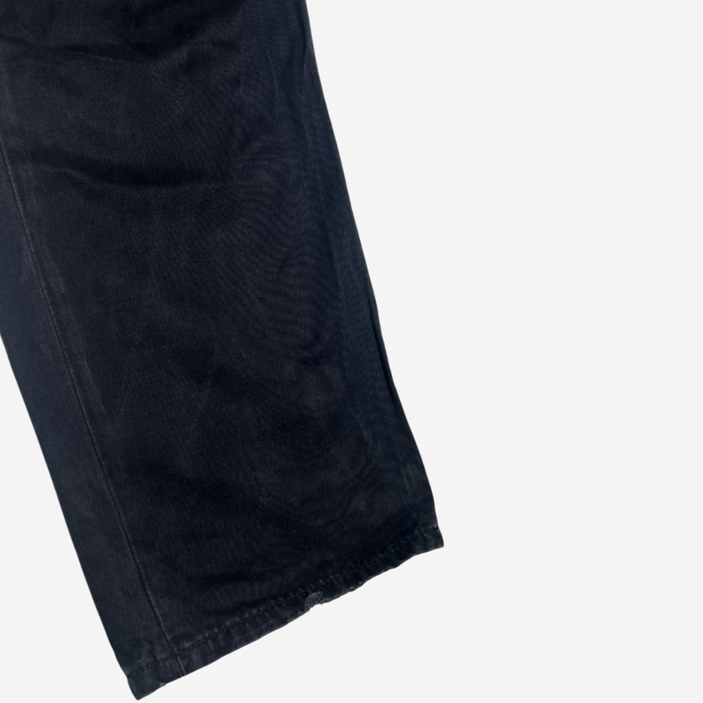 551' Straight Fit Jeans (W33 x L36)