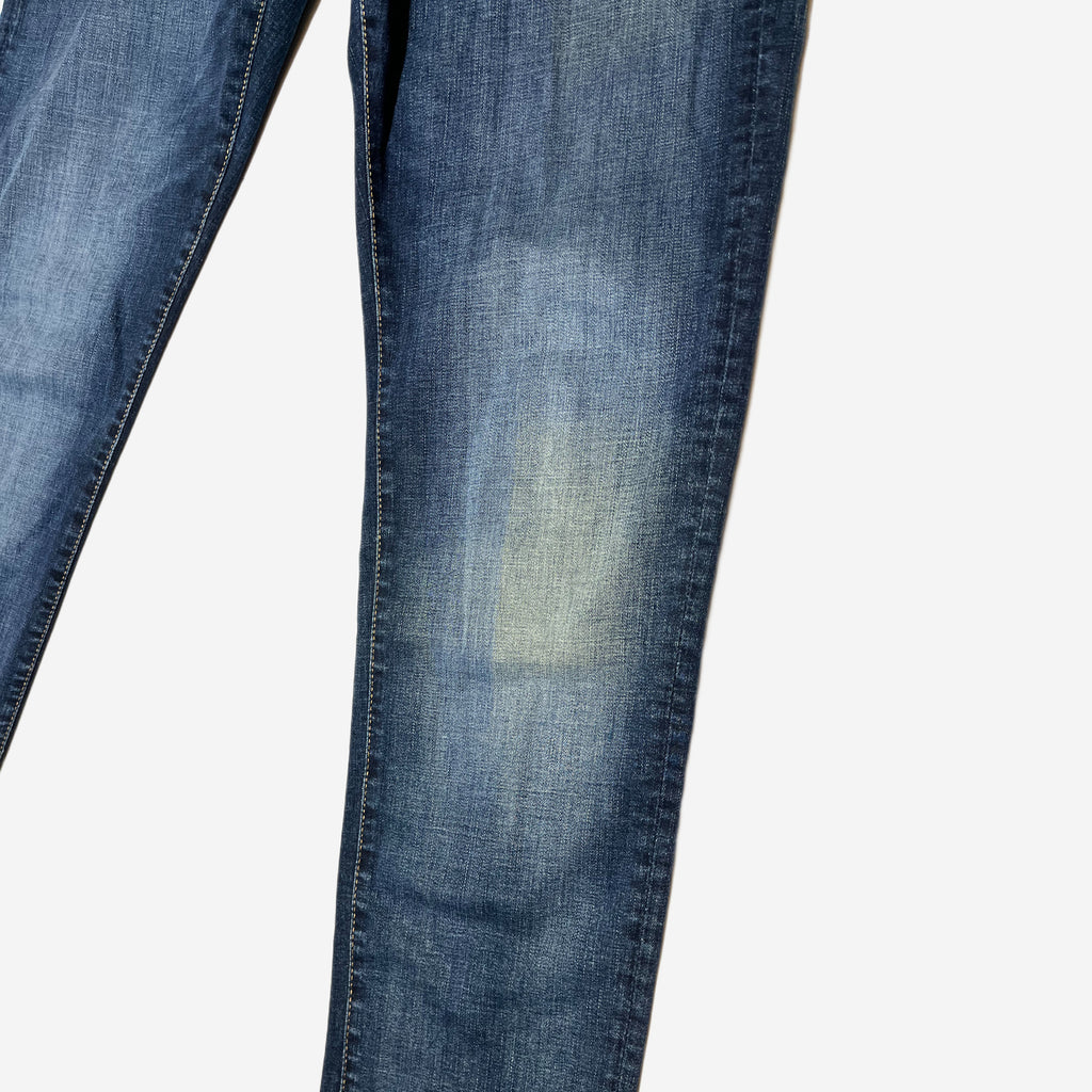 Slim Fit Jeans (W34 x L34)