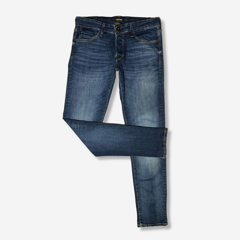 Slim Fit Jeans (W34 x L34)